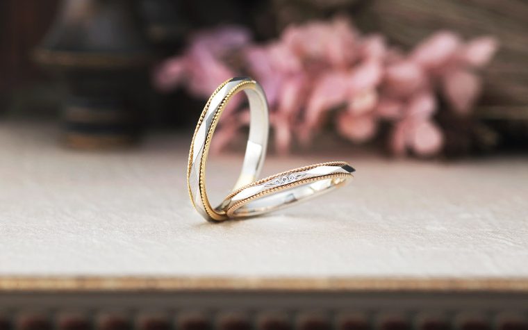 結婚指輪